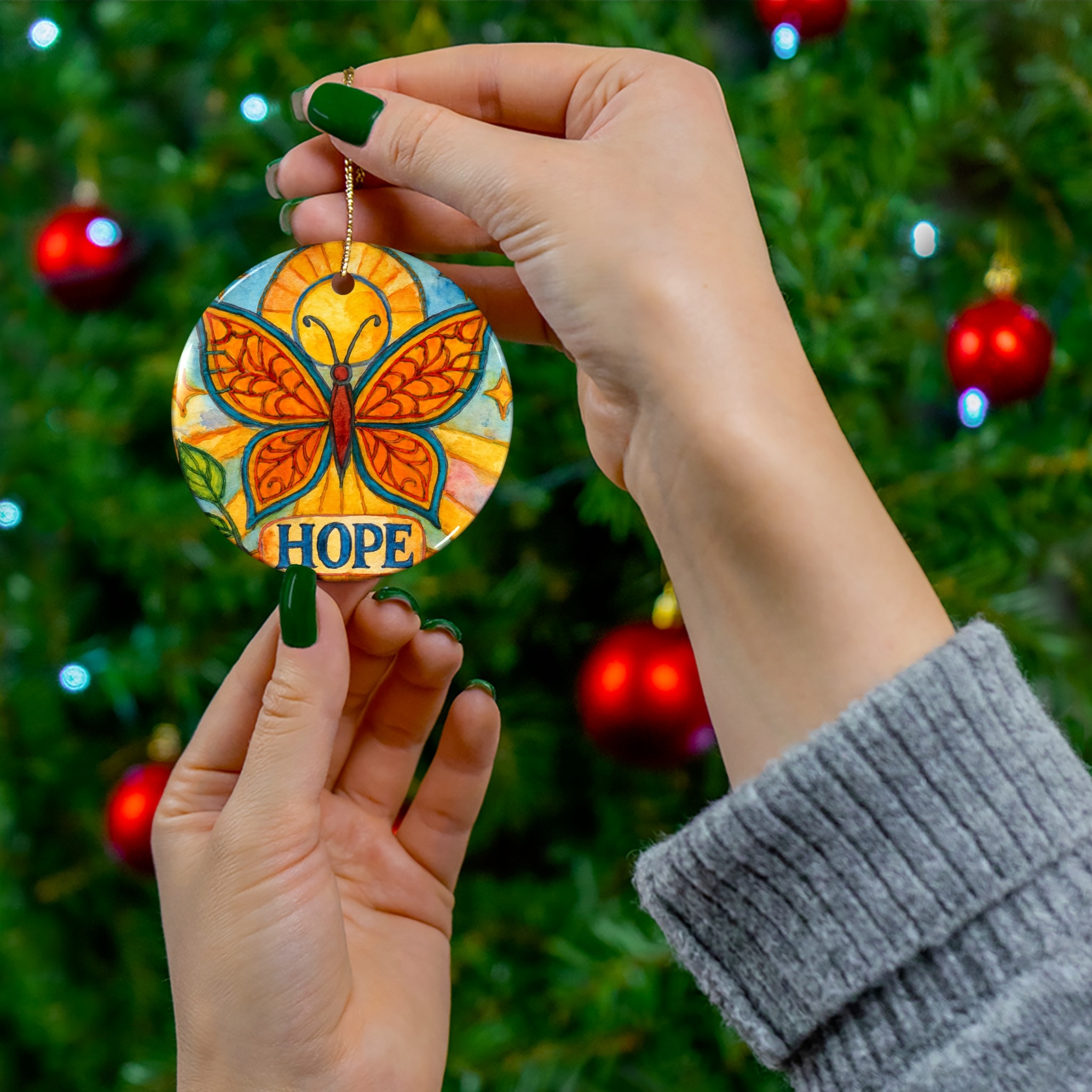 Hope Art Works